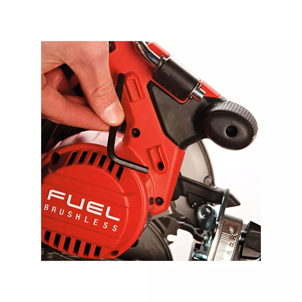 Milwaukee M18 CCS55-0X 18V Brushless...