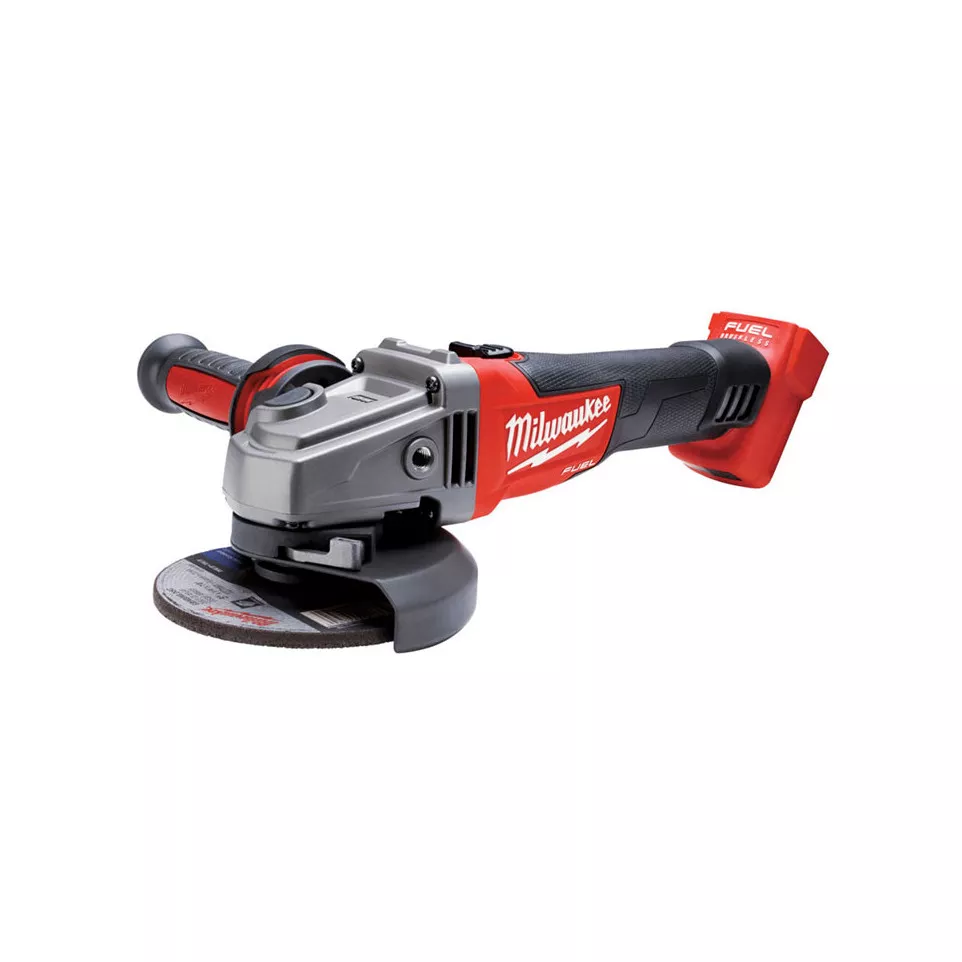 Meuleuse d'angle 18 V Milwaukee...