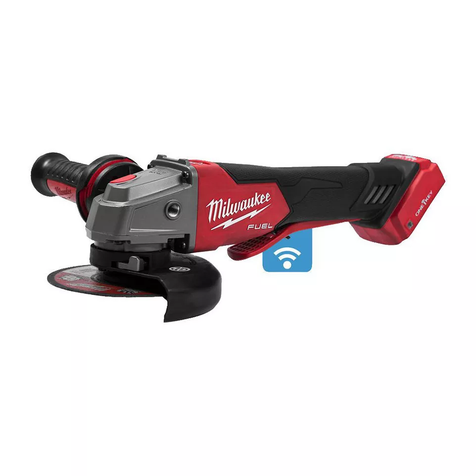 Milwaukee 18V BARE slijpmachine...