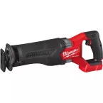 Milwaukee M18 FSZ-0X sabelzaag (zonder accu en lader) / pce