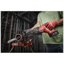 Milwaukee M18 FSZ-0X sabelzaag (zonder accu en lader) / pce