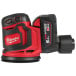 Milwaukee M18 BOS125-0 125mm Random Orbital Sander Body Only without Battery or Charger per piece
