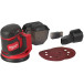 Milwaukee M18 BOS125-0 125mm Random Orbital Sander Body Only without Battery or Charger per piece