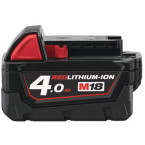 Batterie Milwaukee M18 B4...