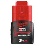 Milwaukee M12 REDLITHIUM CP...
