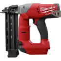 Cloueuse de finition Milwaukee M18 - FN18GS-202X / pce