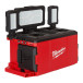 Packout licht geïntegreerde lader Milwaukee M18 POALC-0 / pce