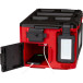 Packout licht geïntegreerde lader Milwaukee M18 POALC-0 / pce