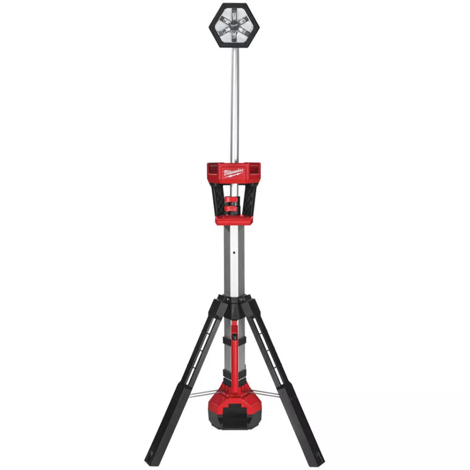 Milwaukee M18 SAL2-0 18V 2000 lumen...