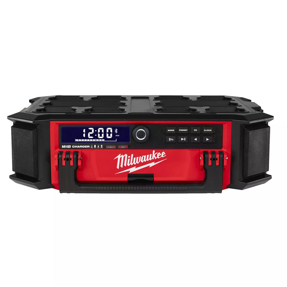 Bouwradio laadpackout M18 PRCDAB+ 0 /...