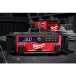 Bouwradio laadpackout M18 PRCDAB+ 0 / pce
