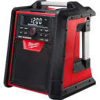 Milwaukee M18 Jobsite Radio...