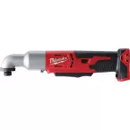 Milwaukee M18 BRAID-0 18V Compact Right Angle Impact Driver per piece