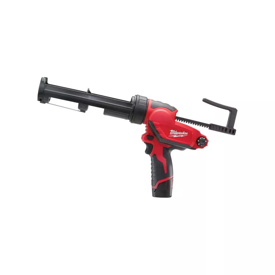 Milwaukee M12 10oz Caulk and Adhesive...