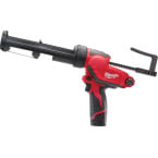 12 V Milwaukee pistool voor...