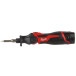 Fer à souder 12V Milwaukee M12 SI-201C / pce