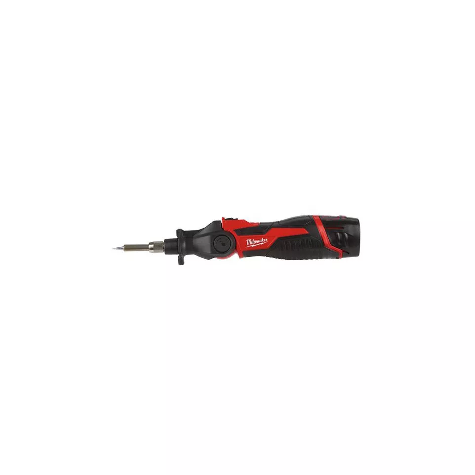 Soldeerbout 12V Milwaukee M12 SI-201C...