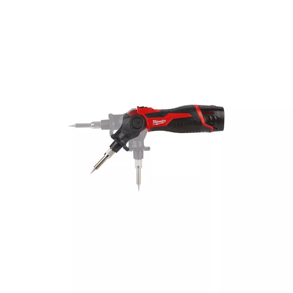 Fer à souder 12V Milwaukee M12...