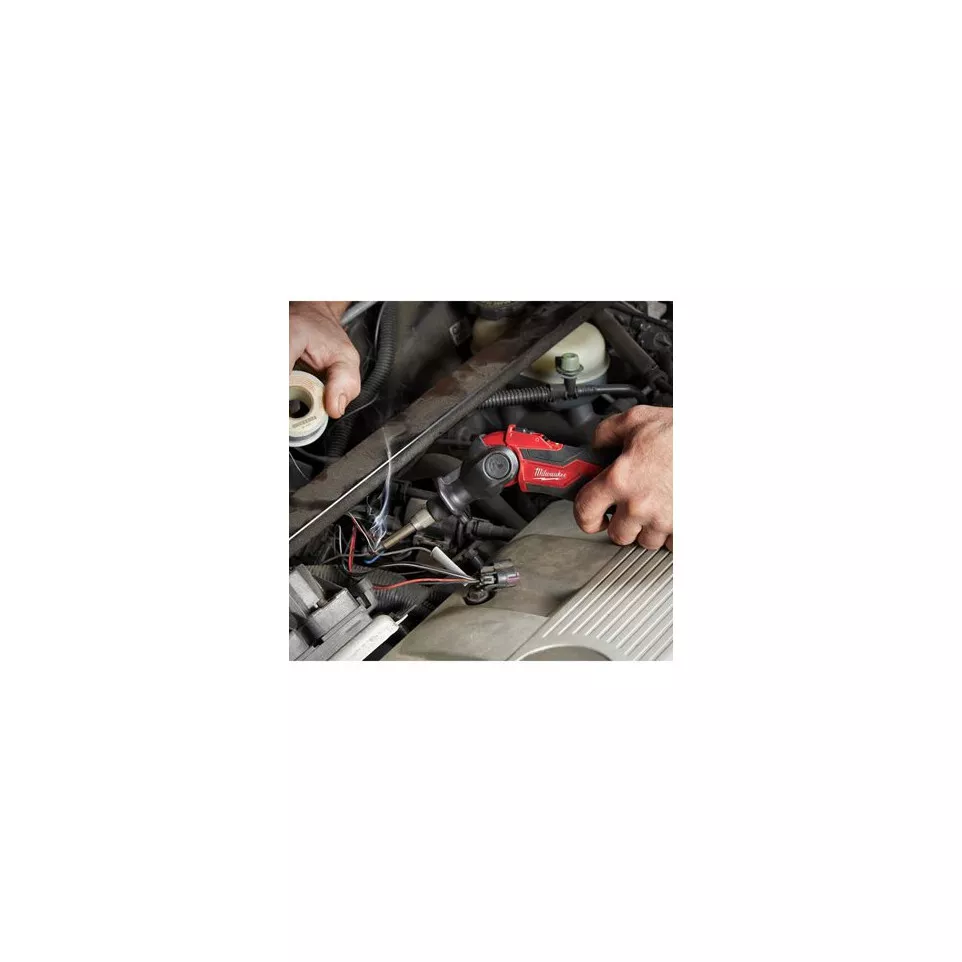 Fer à souder 12V Milwaukee M12...