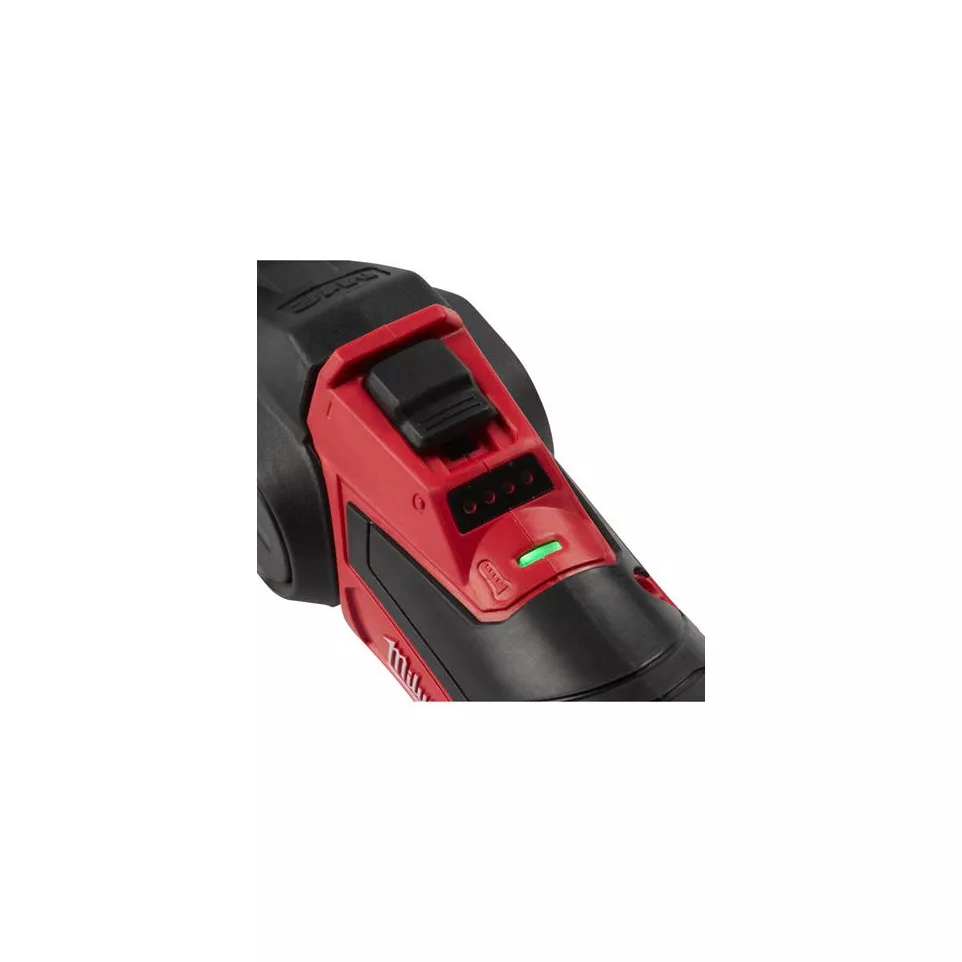 Fer à souder 12V Milwaukee M12...