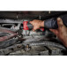 Meuleuse droite coudée Milwaukee 12V M12 FDGA-422B / pce
