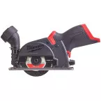 Milwaukee 12 volt compacte slijpmachine - M12 FCOT-422X / pce