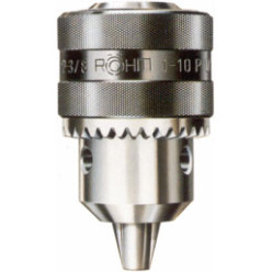 Mandrin à clé 1/2" 20mm / pce