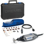 Dremel 3000...