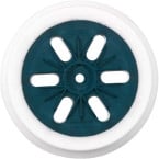 Hard Sanding Pad for Bosch...