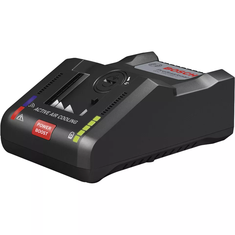 Bosch GAL 18 V-160C acculader / pce