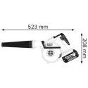 Souffleur sur batterie Bosch GBL 18V-120 (sans accus ni sans chargeur) / pce