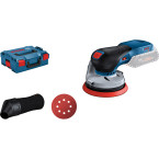 Bosch GEX 18V-125...