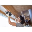 Ponceuse exentrique Click & Go Bosch GEX 18V-125 UNI / pce