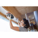 Ponceuse exentrique Click & Go Bosch GEX 18V-125 UNI / pce