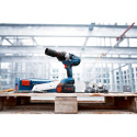 Bosch GDS 18V-1050 Cordless Impact Wrench 3/4" Square Drive Bare Tool per piece