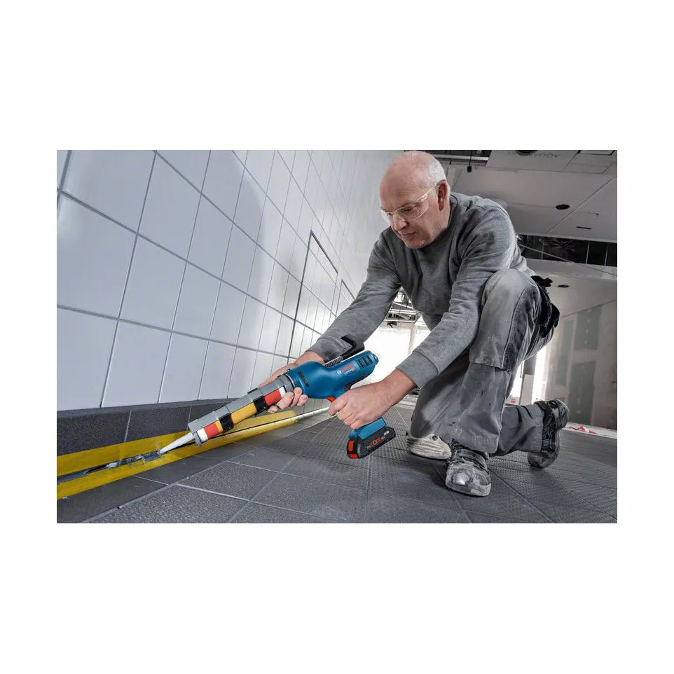 Bosch Professional GCG 18V-310...