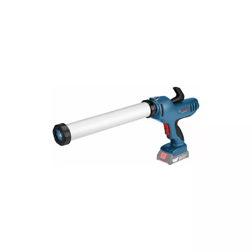 Bosch GCG 18V-600 Cordless Caulk Gun...