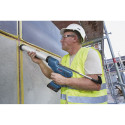 Siliconenpistool Bosch GCG 18V-600 (zonder accu en lader) / pce
