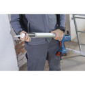 Siliconenpistool Bosch GCG 18V-600 (zonder accu en lader) / pce