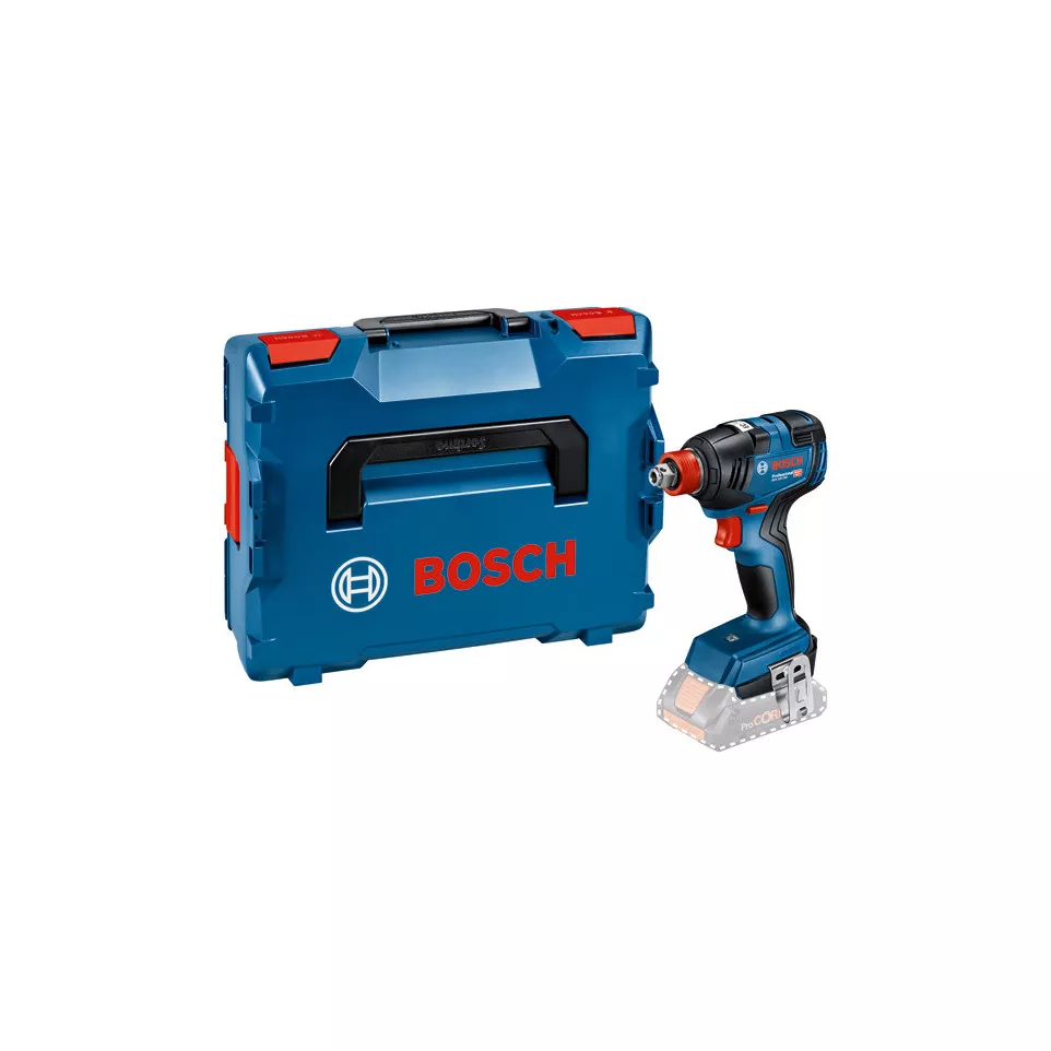 Bosch GDX 18V-200 C Cordless Impact...