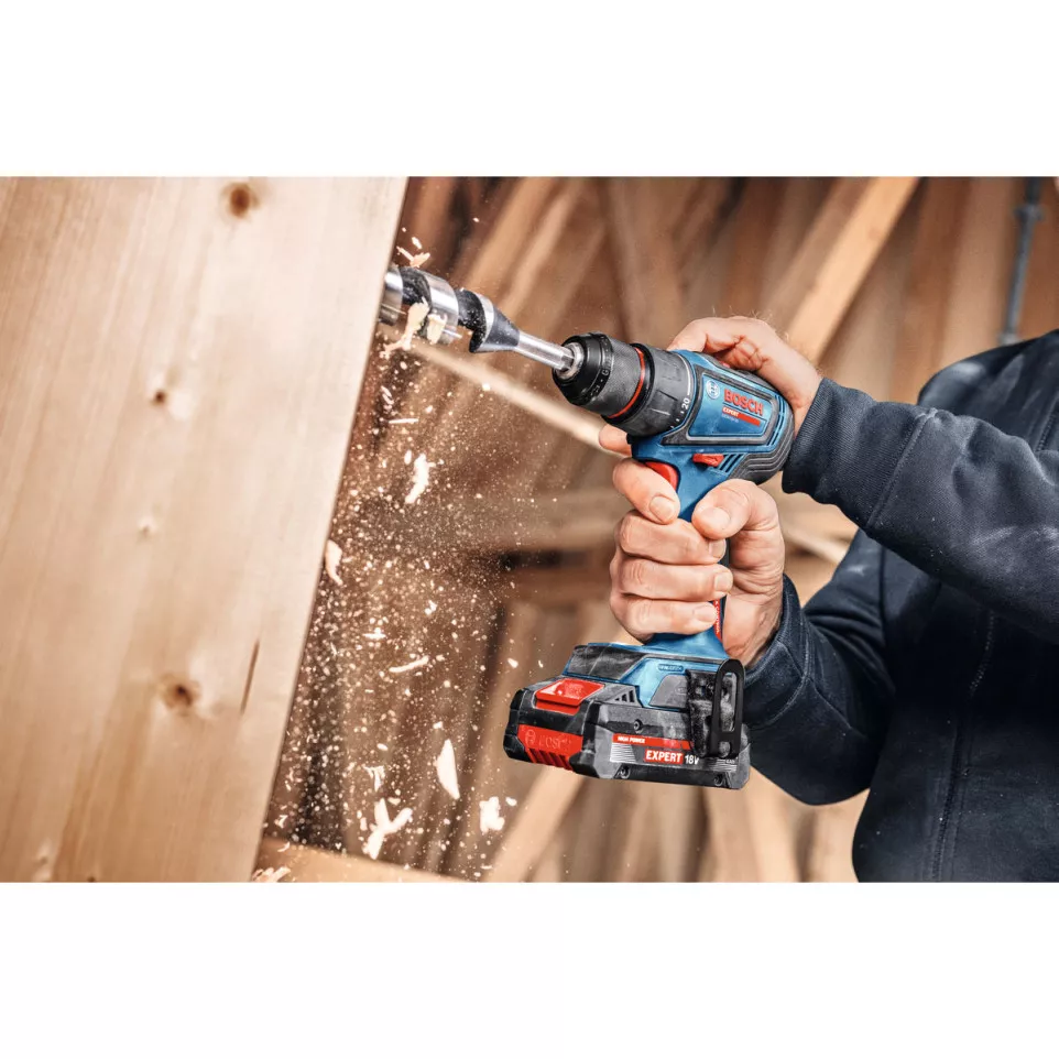 Perceuse-Visseuse Bosch Nue  EXPERT -...