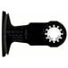 Bosch Starlock Curved-Tec Precision Wood and Metal Plunge Saw Blades Set of 5