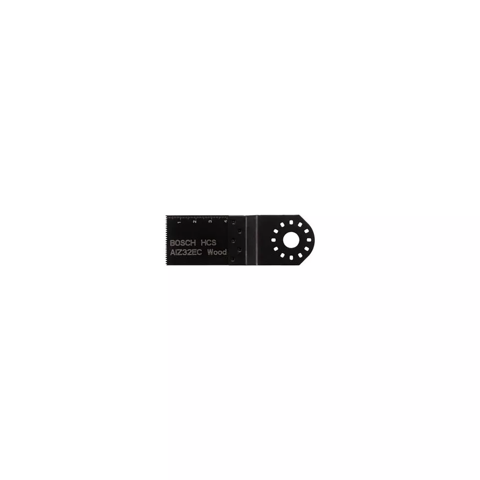 Bosch Starlock Curved-Tec Precision...