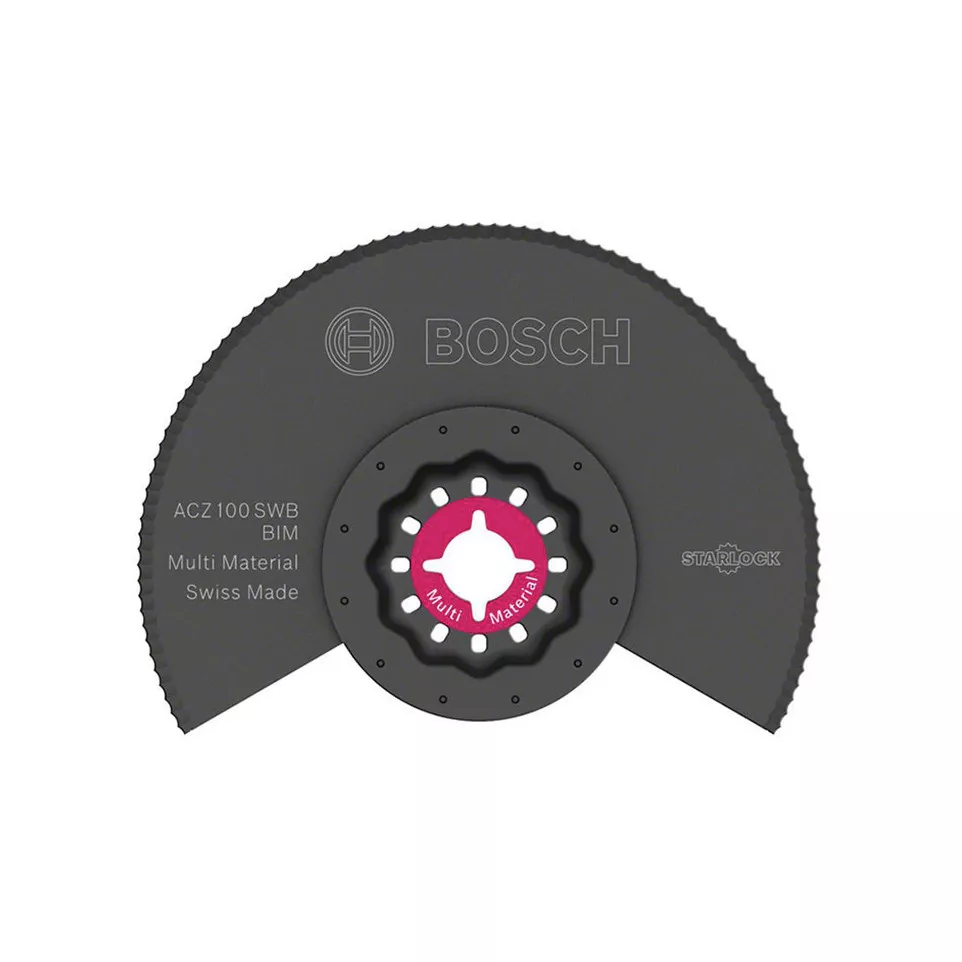 Starlock ACZ 100 SWB BIM Serrated...