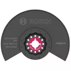 Bosch Starlock ACZ 100 SWB BIM golfsegmentzaagblad / pce