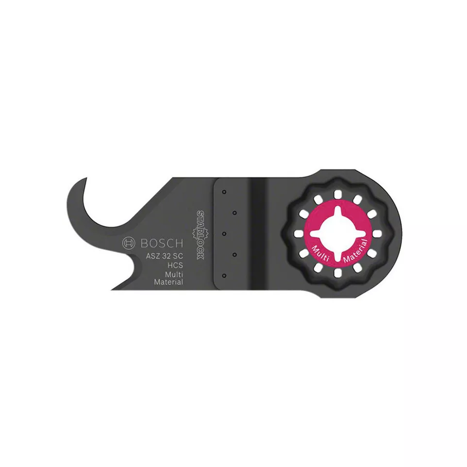 Bosch Starlock HCS Multifunctioneel...
