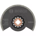 Bosch Starlock 3 max ACZ 85 RD4 diamantsegmentzaag / pce