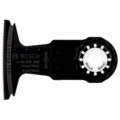 Based on the official Bosch nomenclature and English marketplace listings found, here is the translated product name:

Bosch Sta