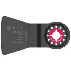 Bosch Starlock ATZ 52 SFC Flexible HCS Scraper Blade for Multi-Tools per piece