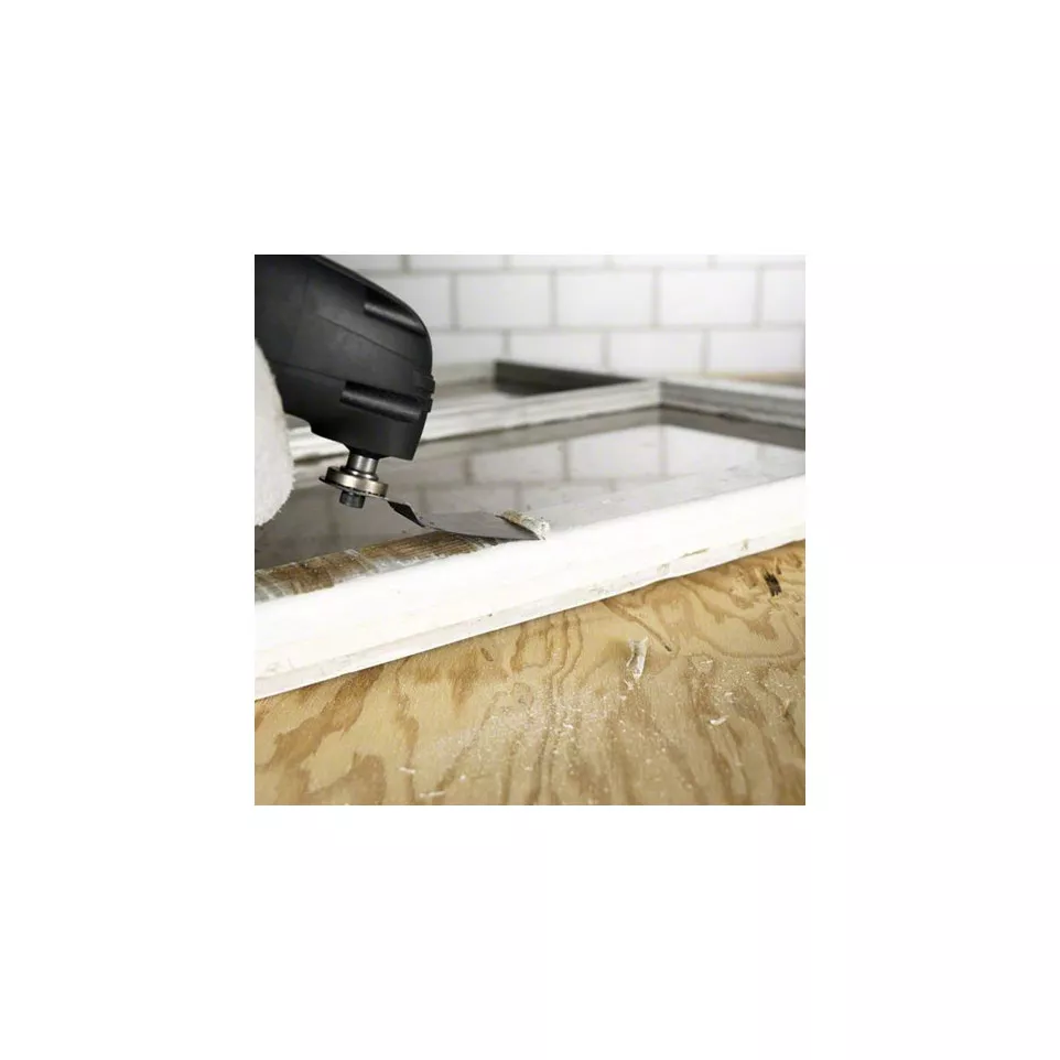 Spatule HCS flexible Bosch Starlock...